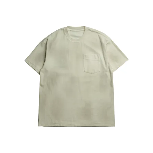 ST.ROLLER ORIGINAL AW24 T Shirt Унисекс