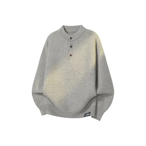 FAKE UINTAGE Унисекс Трикотаж