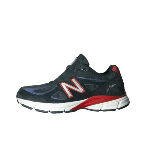 New Balance NB 990 V4 Беговые кроссовки Мужской