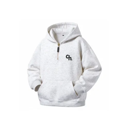 CHARLIE GOLF Унисекс Свитшоты