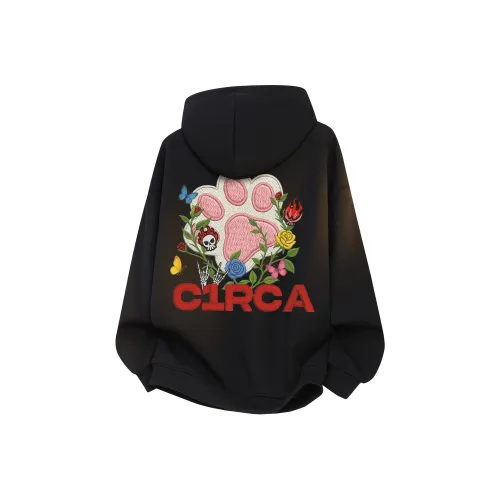 C1RCA Унисекс Свитшоты