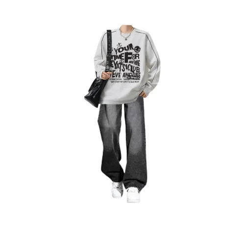 YATSI Унисекс Повседневная Спортивная Одежда