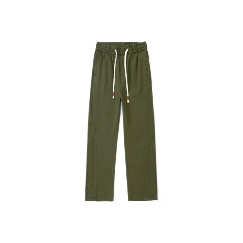 The Simpsons Повседневные брюки Мужские