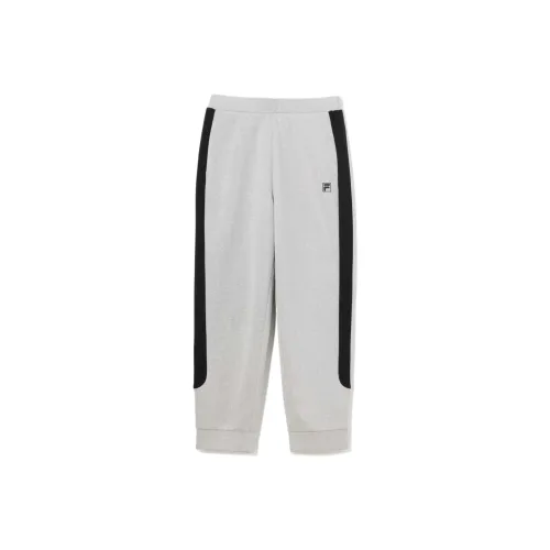 FILA Jogger Вязаные Спортивные Брюки Мужские