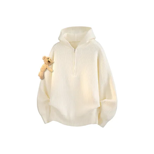 PISYPOX Унисекс Свитера