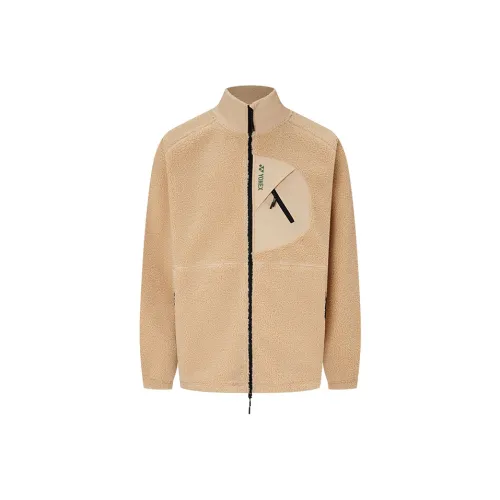 YONEX Natural and Environmentally Friendly Series Бадминтон Джерси Унисекс