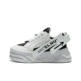 Чёрно-белый