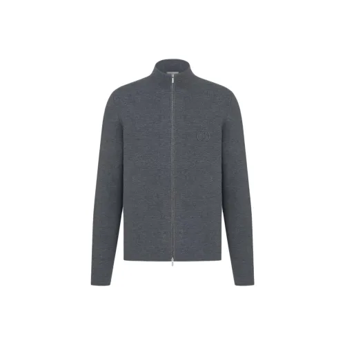 DIOR CD Icon FW25 Свитер Мужской