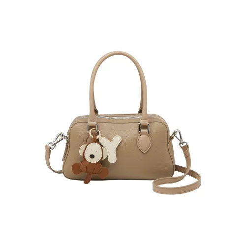 ZOOLER Сумка через плечо из коровьей кожи обычная женская многоцветная