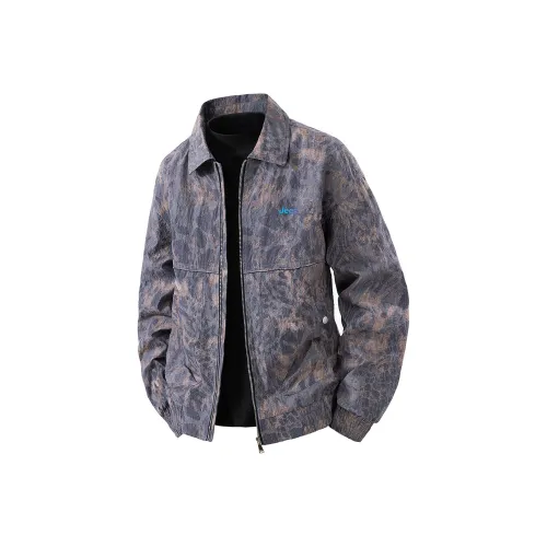 Jeep Luxury Wrangler Collection Куртки и Пальто Унисекс