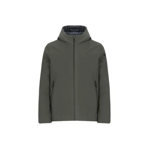 Roberto Ricci Designs Пуховик Мужской