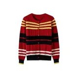 Красные полосы