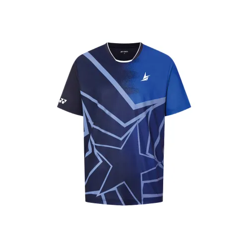 YONEX Lin Dan Series Бадминтон Джерси Мужской