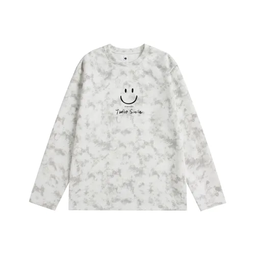 Empty Room Унисекс T-рубашки