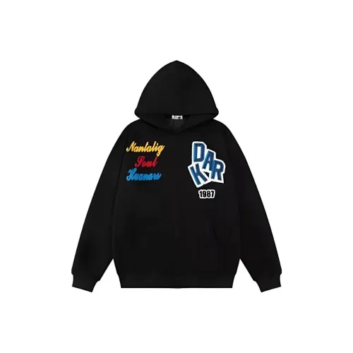 Incolore Черные Женские Свитшоты