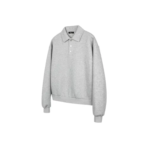 DAND Унисекс Свитшоты