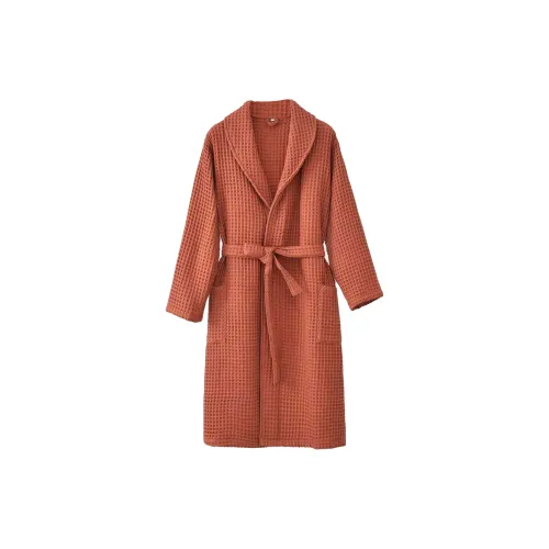 Lusu Youpin Унисекс Банные халаты