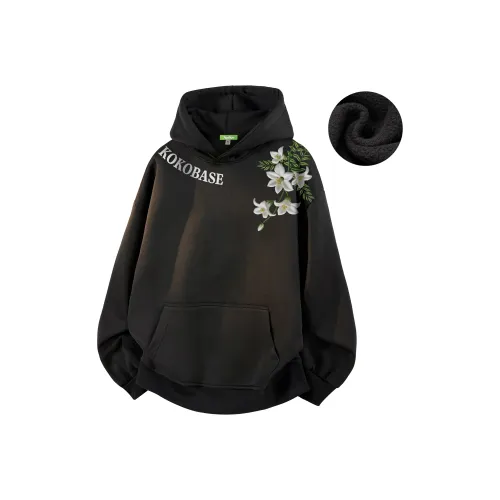 KOKO BASE Женские Свитшоты