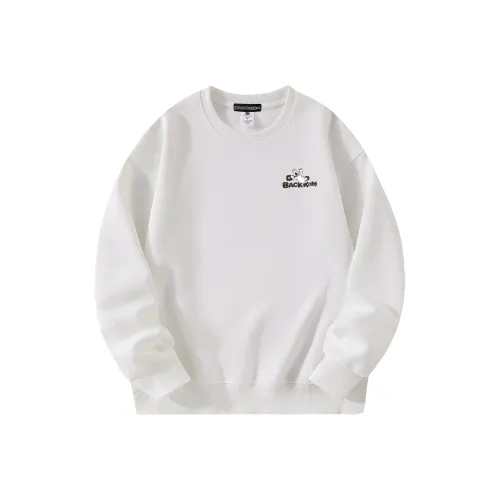 David Bakken x Bekken Bear Толстовка Унисекс