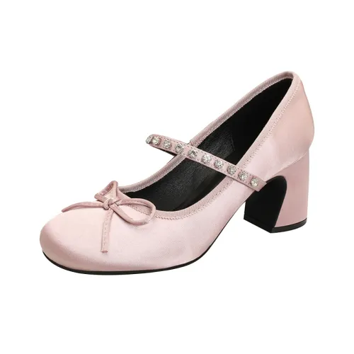 CAOT Mary Jane обувь Женская коробка