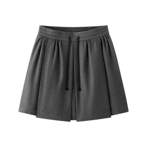 SEM R Повседневные короткие юбки женские