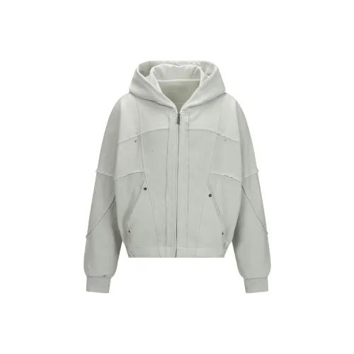 SHIGEYIXIANSHENG Унисекс Куртки