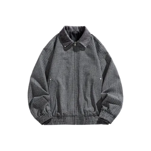 TELENT Унисекс Куртки