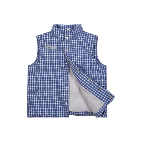 RFKXE Унисекс Пуховики