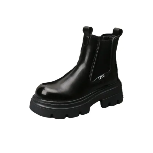 ALPLUME Мужские ботинки Martin