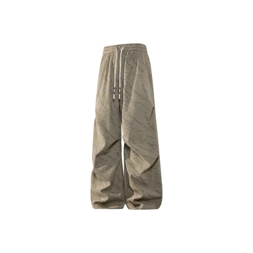 URBAN AUTHENTIC Повседневные брюки Унисекс