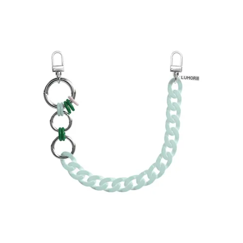 LUMORII Сплав Смола Подвески Унисекс