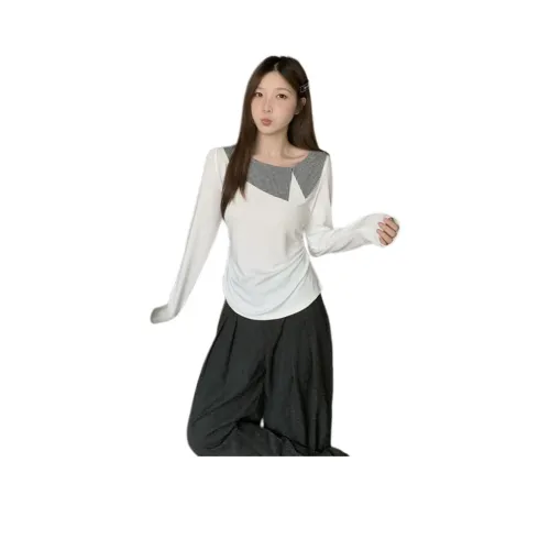 Kiki Clothing Boutique T-рубашка Женская