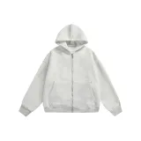 Серый меланж