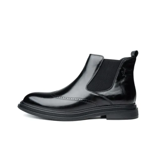 FED Челси Черный Мужской