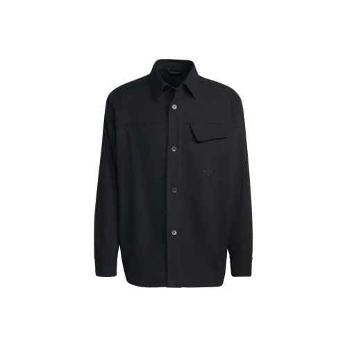 Adidas Originals Essentials PREMIUM Рубашка Мужская