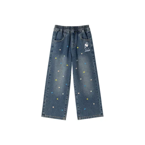 La Chapelle Kids Джинсы
