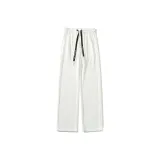 Белый с флисовой подкладкой