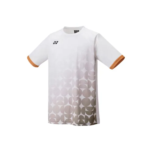 YONEX Contest Series Бадминтон Джерси Унисекс