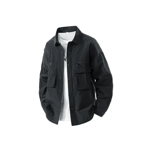 Xiyue Мужские рубашки