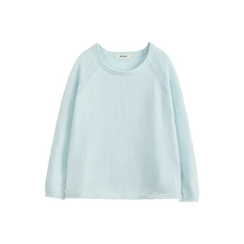 MIZIQI Женские Свитера