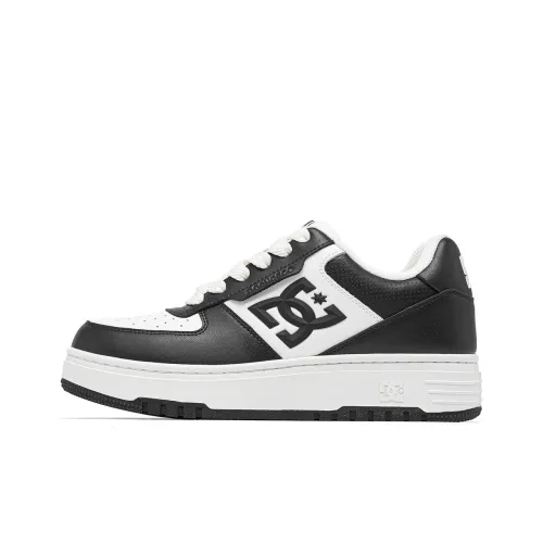 DC Shoes Low Top Скейтборд Кроссовки Мужские