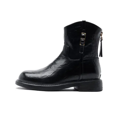 JOSINY Ботильоны Женские