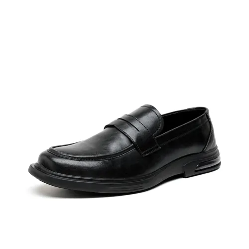 DY Мужская повседневная обувь низкий топ черный мужской