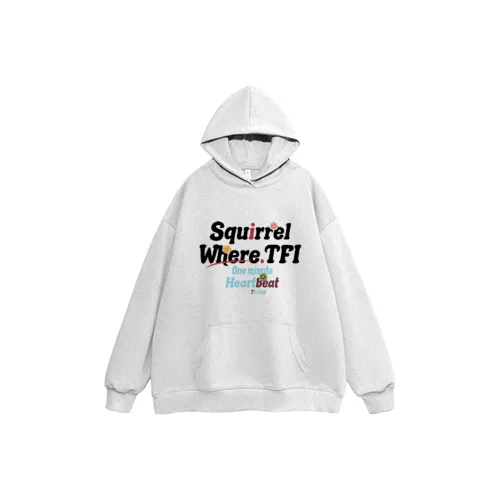 TFI Унисекс Свитшоты