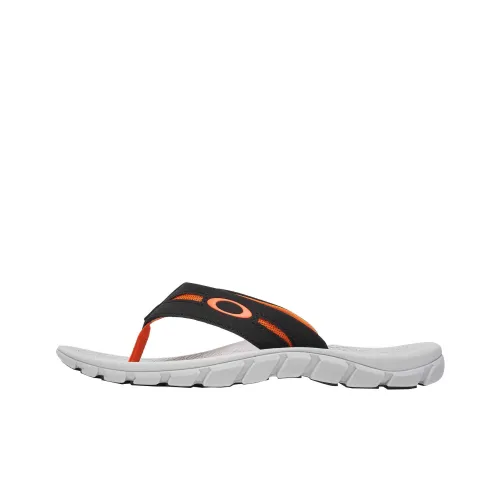 Oakley Устойчивые к истиранию Тихие Шлепанцы Мужские
