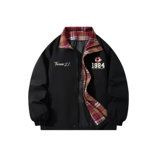 FOREVER 21 Унисекс Куртки