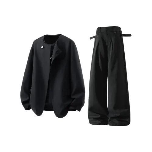 ABCNF Унисекс Деловые костюмы