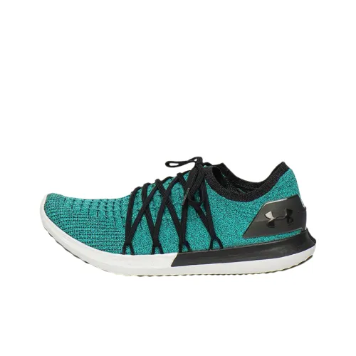 Under Armour SpeedForm Slingshot 2 Повседневные Беговые Кроссовки Мужские