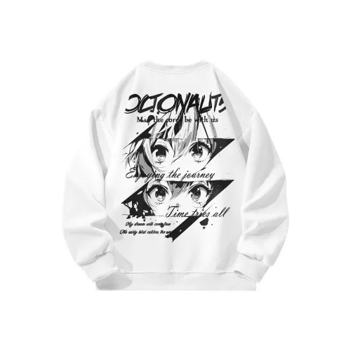 Octonauts Унисекс Свитшоты