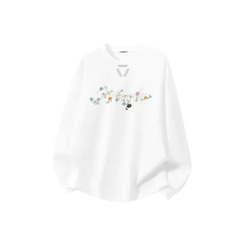 Miniso Унисекс T-рубашки